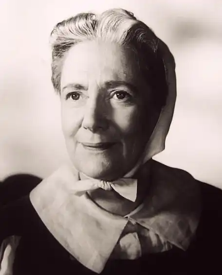 Kathleen Lockhart