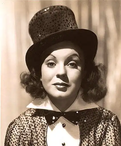 Ella Logan