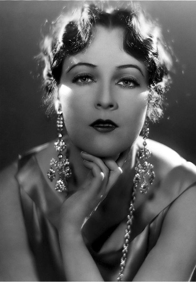 Jacqueline Logan
