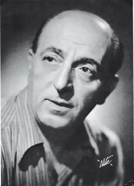 Vasilis Logothetidis