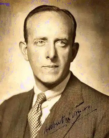 Herbert Lomas