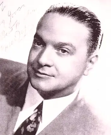 Vincent Lopez