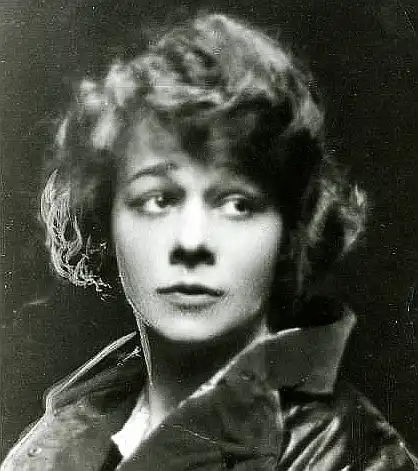 Pauline Lord