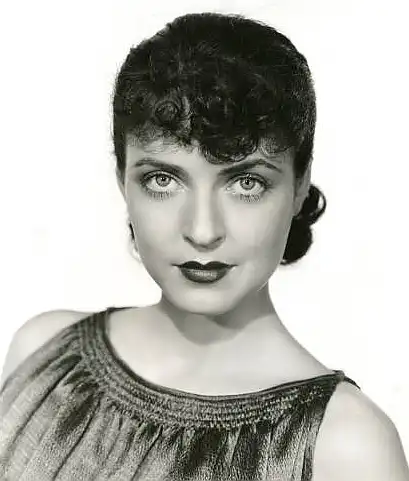 Ann Loring