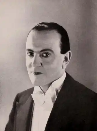 Ernie Lotinga