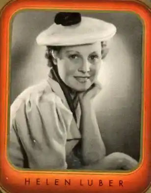 Elena Luber