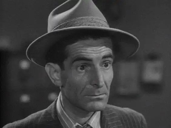 Lou Lubin