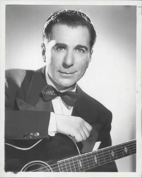 Nick Lucas