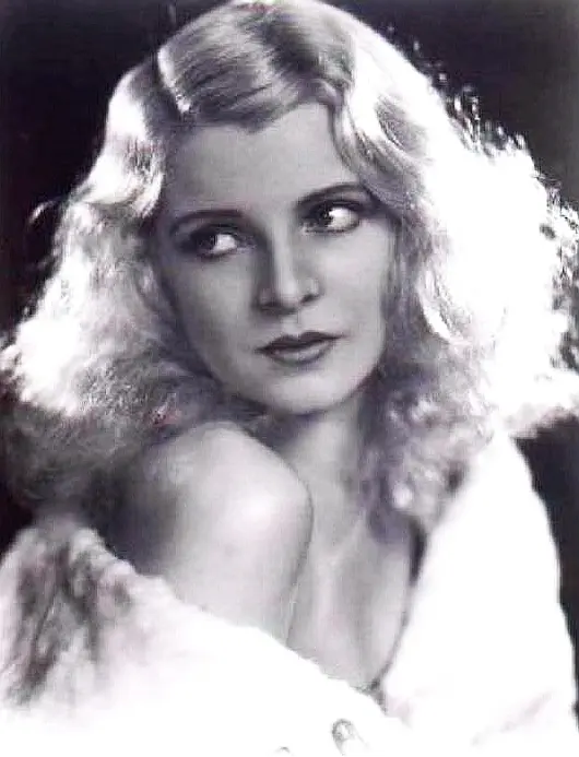 Claire Luce