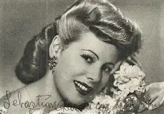 Carmen de Lucio
