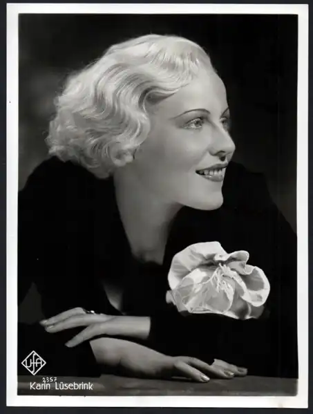 Karin Lüsebrink