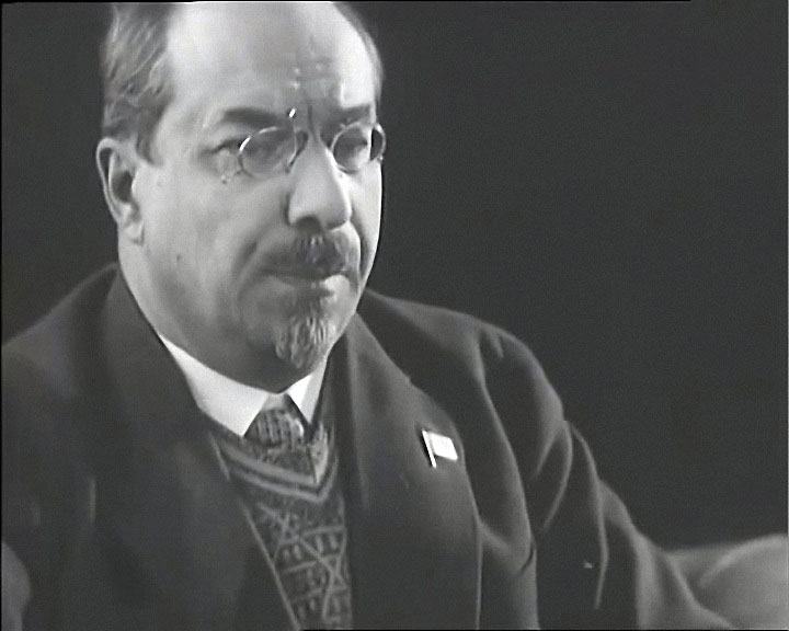 Anatoli Lunacharsky