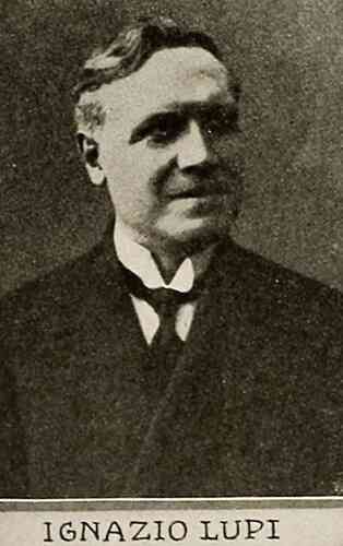 Ignazio Lupi