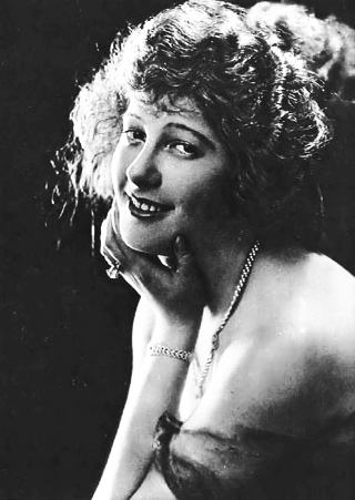 Anna Luther