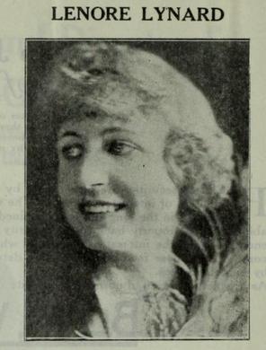 Lenore Lynard