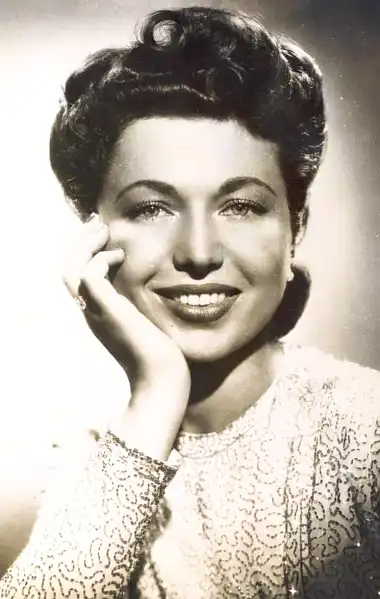 Patricia Lynn