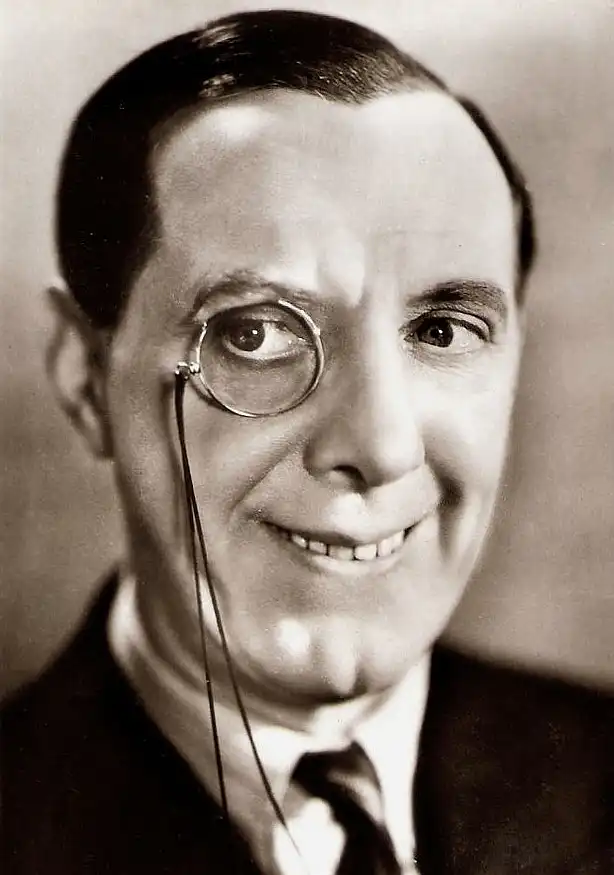Ralph Lynn
