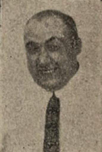 Imre László