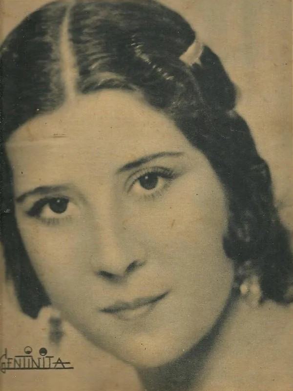 Encarnación López