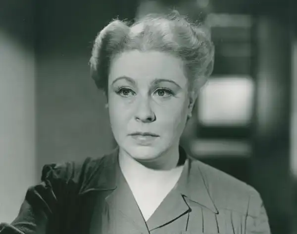 Marianne Löfgren
