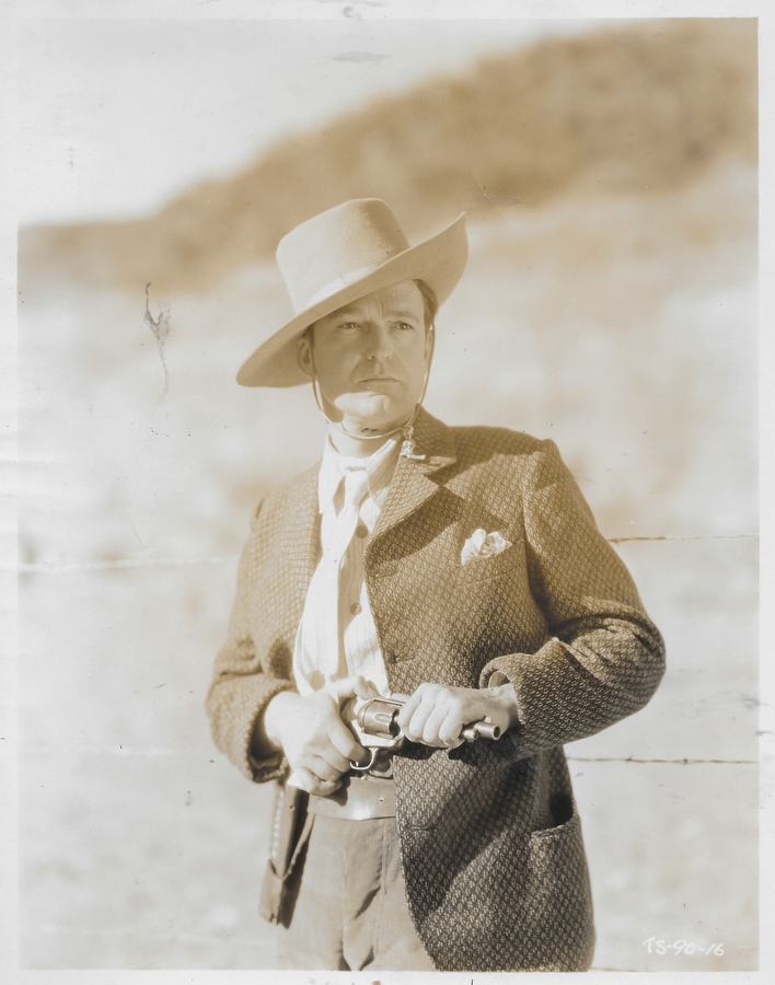 Wallace MacDonald