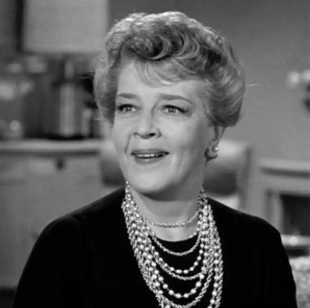 Harriet E. MacGibbon