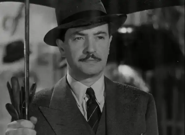 Hector MacGregor