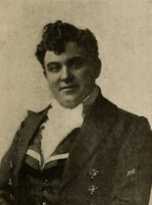 Andrew Mack