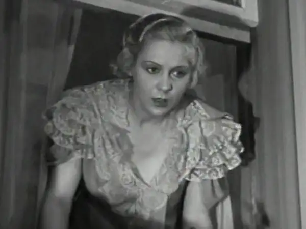 Betty Mack