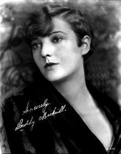 Dorothy Mackaill