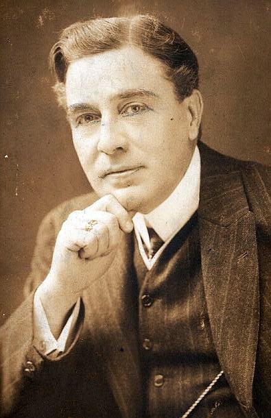 Charles Mackay