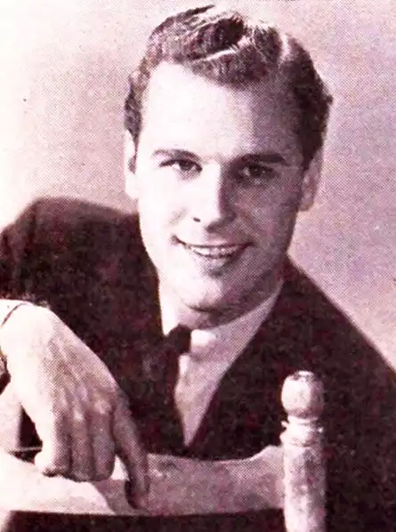 Julian Madison