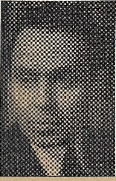 Noel Madison