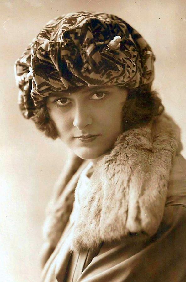 Marguerite Madys