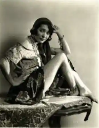 Delia Magaña
