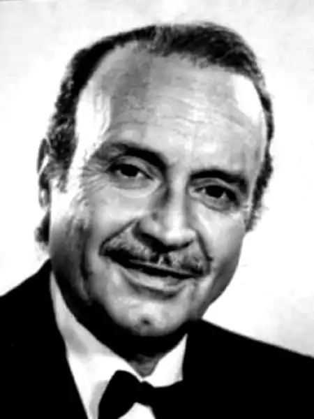 Ángel Magaña