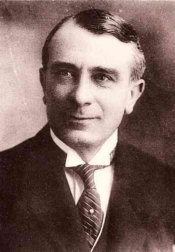 Pierre Magnier