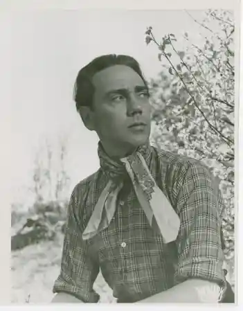 Sven Magnusson
