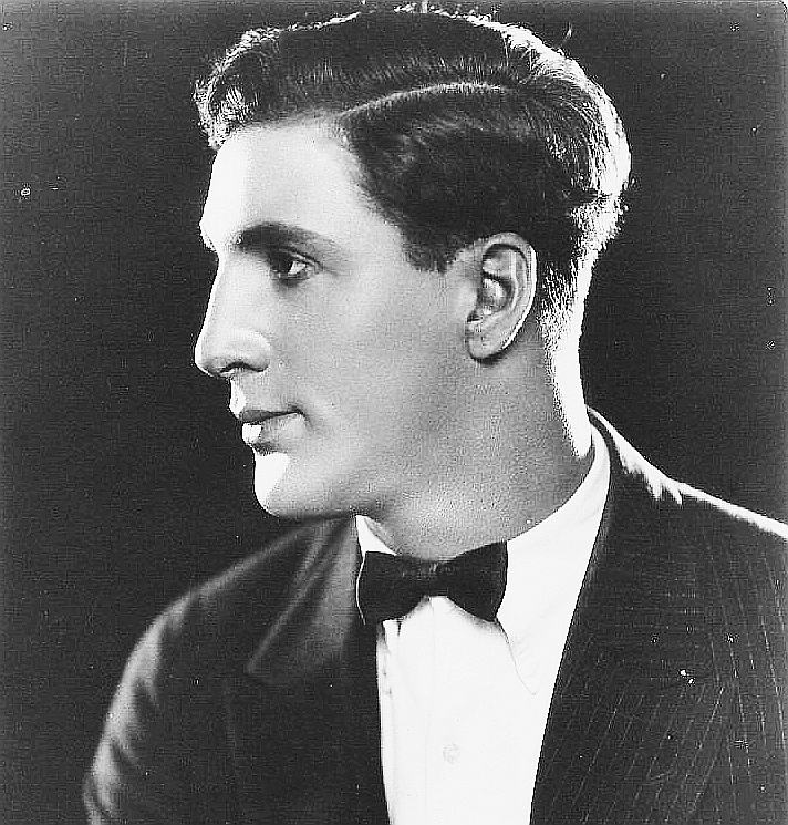 George Magrill
