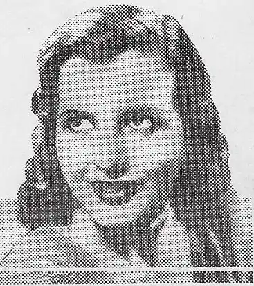 Mary Maguire