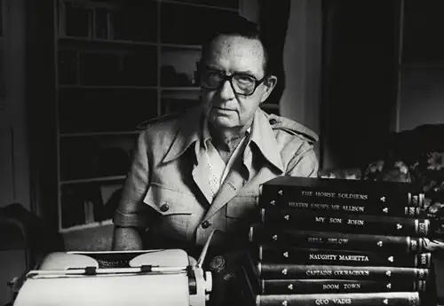 John Lee Mahin