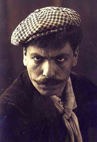 Totò Majorana