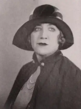 Ruth Maitland
