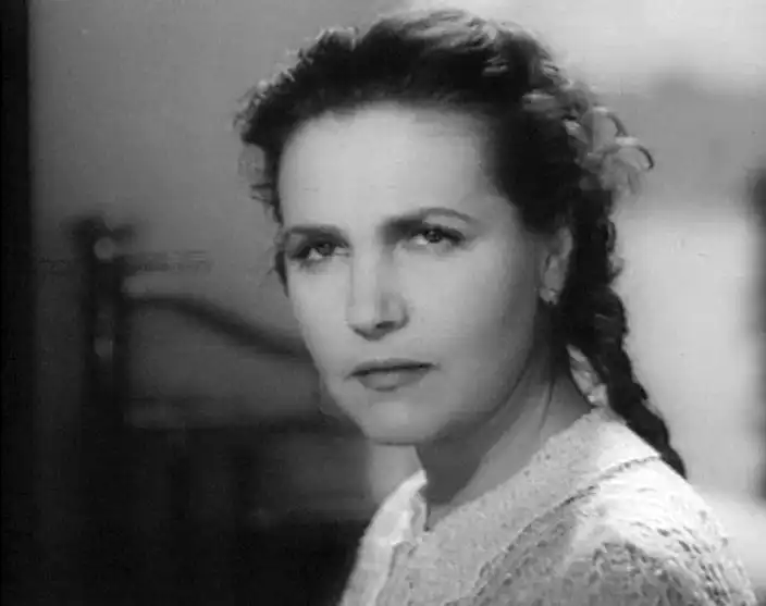 Tamara Makarova