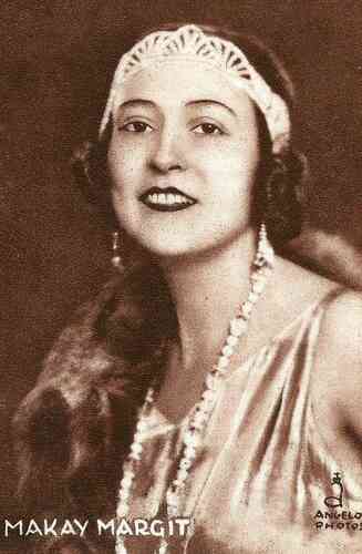 Margit Makay