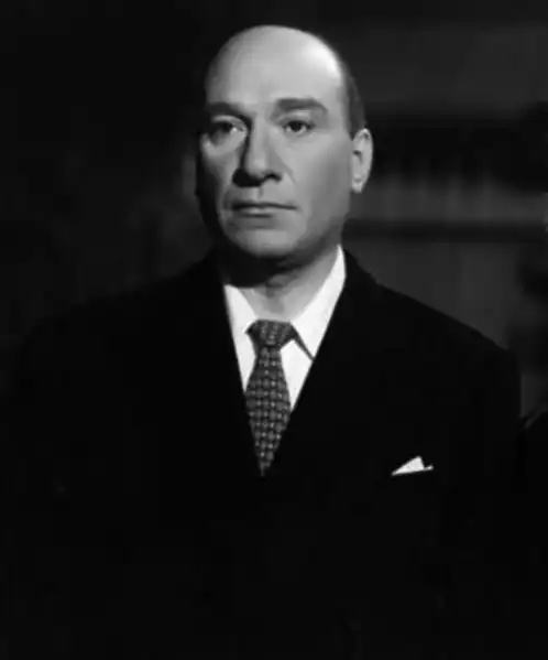 Lalo Malcolm