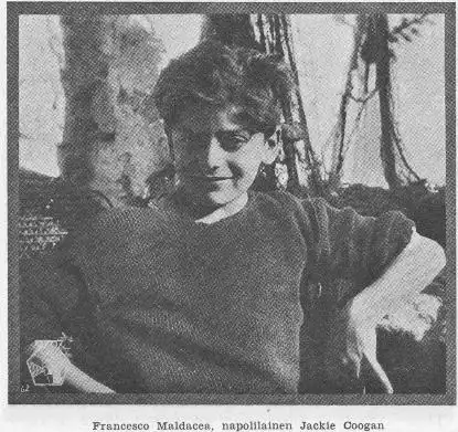 Franz Maldacea
