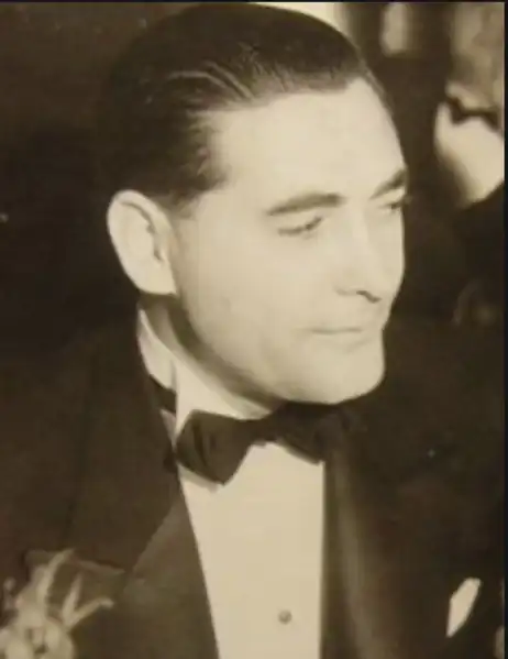 Martin Malone