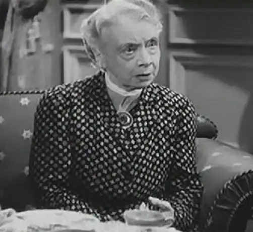 Juana Mansó