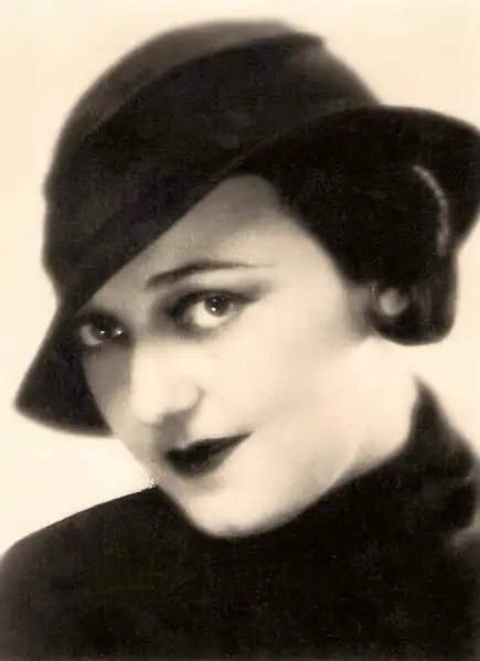 Fien de la Mar